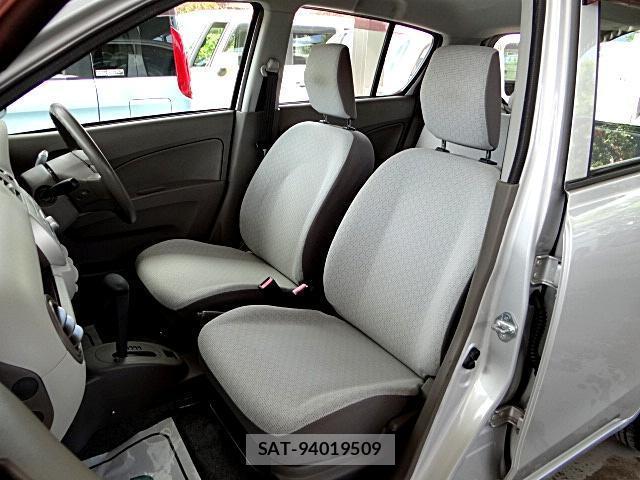 Suzuki ALTO 2014-07 8817897-14