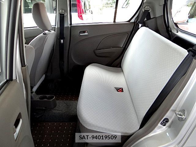 Suzuki ALTO 2014-07 8817897-15