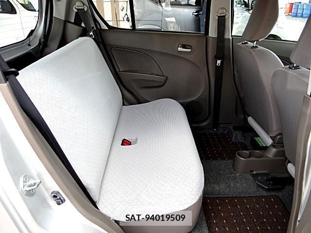 Suzuki ALTO 2014-07 8817897-16