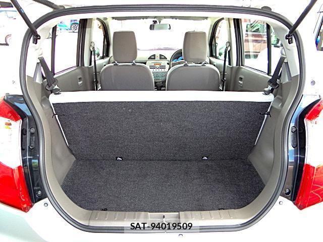 Suzuki ALTO 2014-07 8817897-17