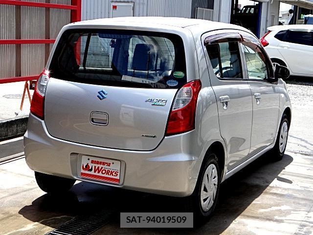 Suzuki ALTO 2014-07 8817897-2