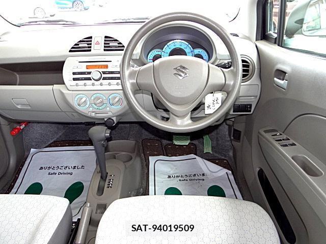Suzuki ALTO 2014-07 8817897-3
