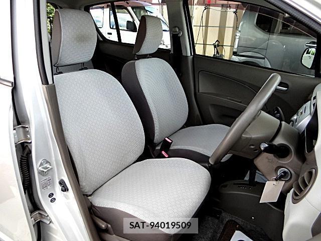 Suzuki ALTO 2014-07 8817897-4