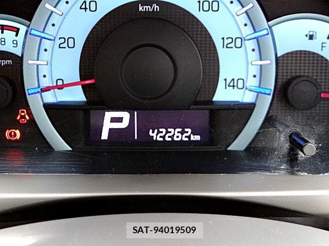 Suzuki ALTO 2014-07 8817897-5