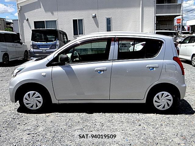 Suzuki ALTO 2014-07 8817897-6