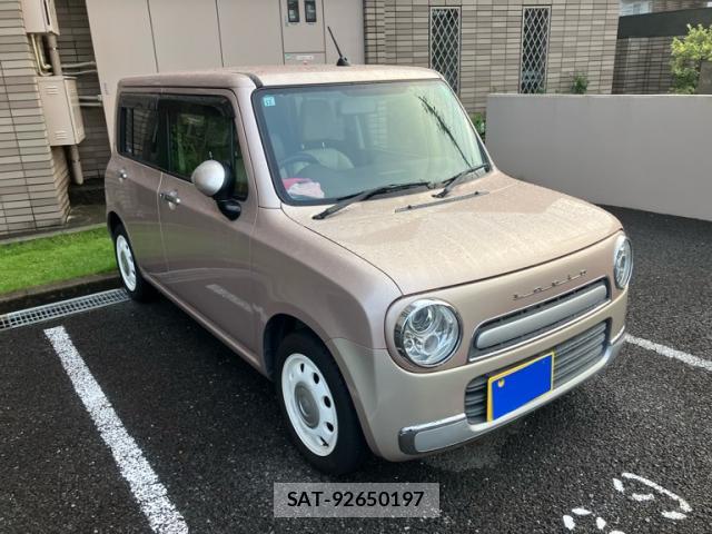 Suzuki LAPIN 2013-12 8812985-0