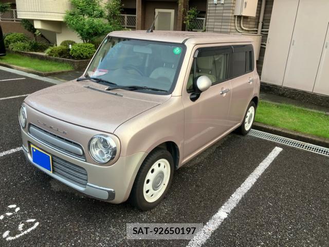 Suzuki LAPIN 2013-12 8812985-1