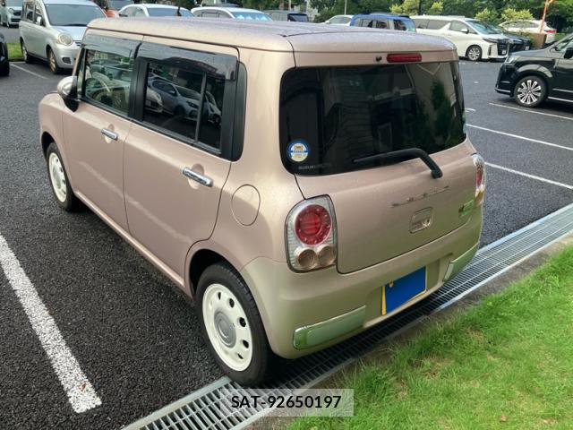 Suzuki LAPIN 2013-12 8812985-2
