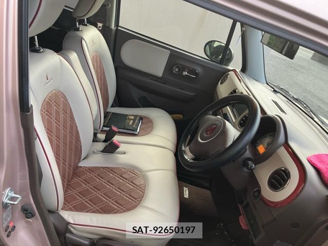 Suzuki LAPIN 2013-12 8812985-3