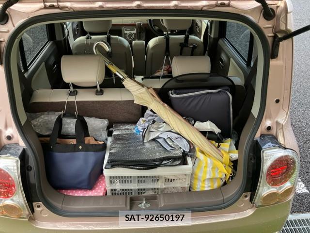 Suzuki LAPIN 2013-12 8812985-4