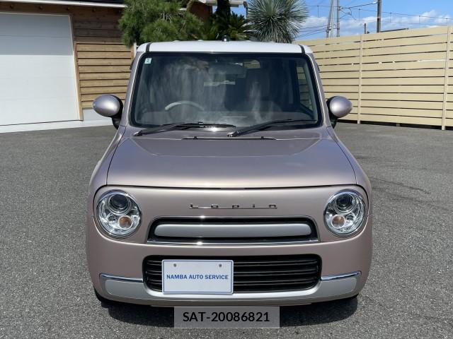 Suzuki LAPIN 2014-01 8816091-1