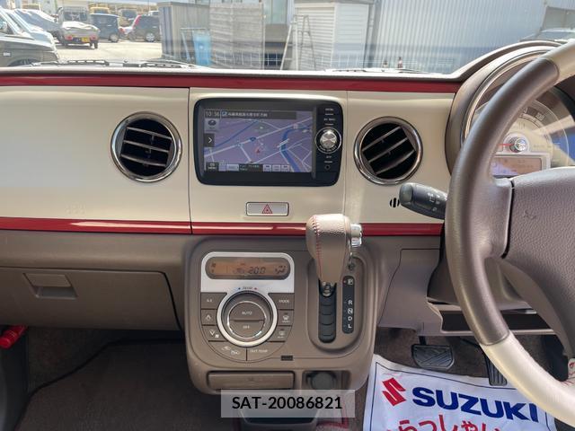 Suzuki LAPIN 2014-01 8816091-13
