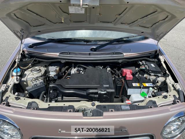 Suzuki LAPIN 2014-01 8816091-18