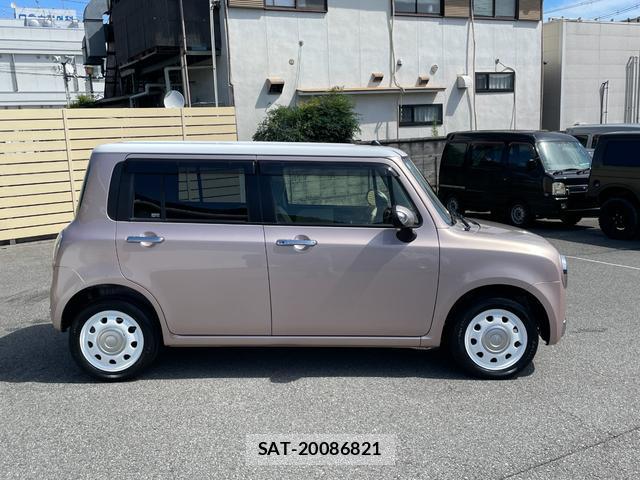 Suzuki LAPIN 2014-01 8816091-3