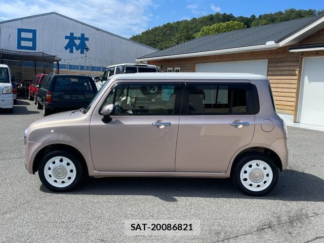 Suzuki LAPIN 2014-01 8816091-4