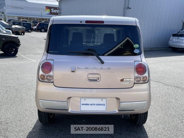 Suzuki LAPIN 2014-01 8816091-7
