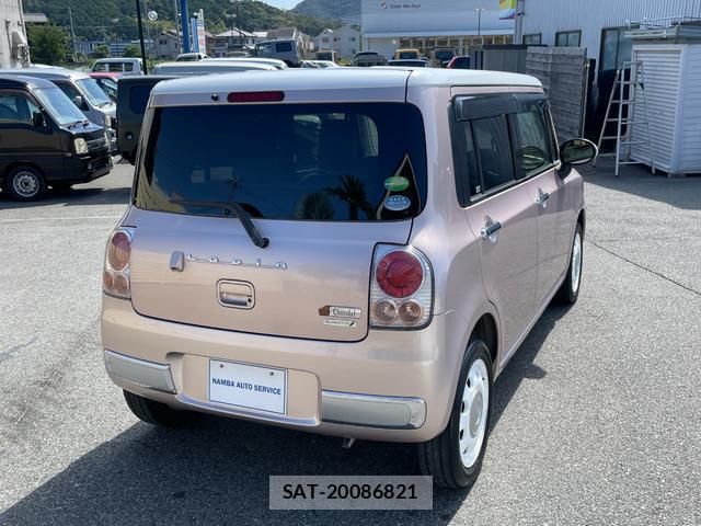 Suzuki LAPIN 2014-01 8816091-8