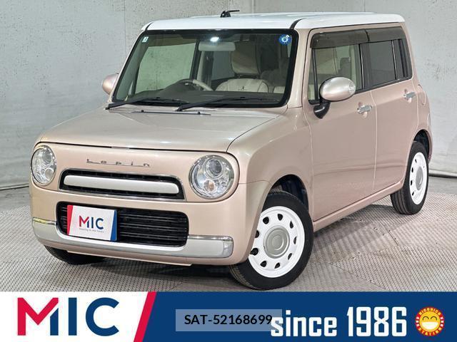 Suzuki LAPIN 2015-02 8817993-0