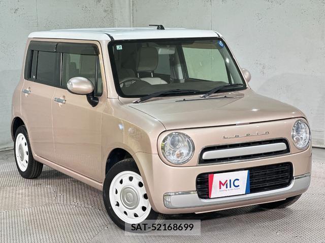 Suzuki LAPIN 2015-02 8817993-14