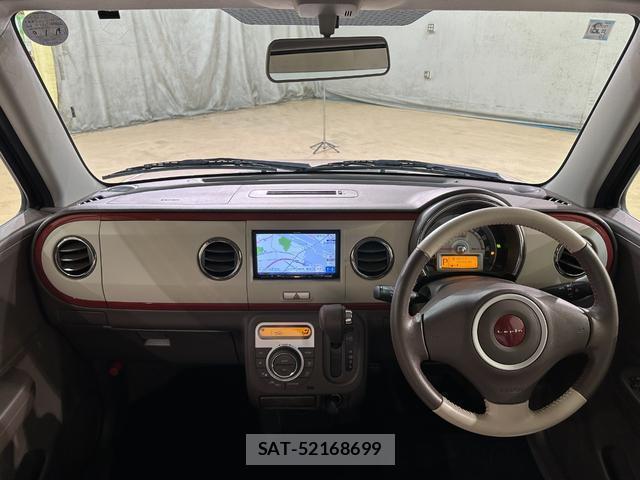 Suzuki LAPIN 2015-02 8817993-6