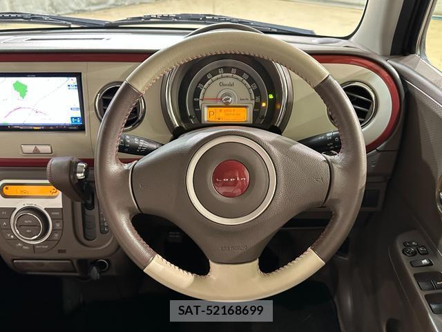 Suzuki LAPIN 2015-02 8817993-7