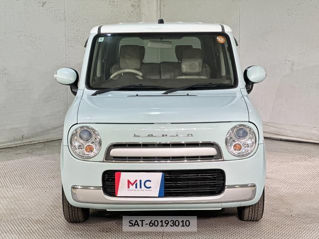 Suzuki LAPIN 2014-09 8817999-11