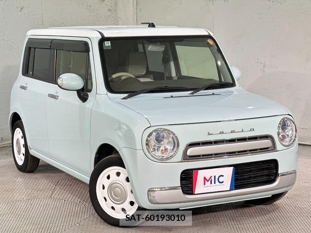 Suzuki LAPIN 2014-09 8817999-12