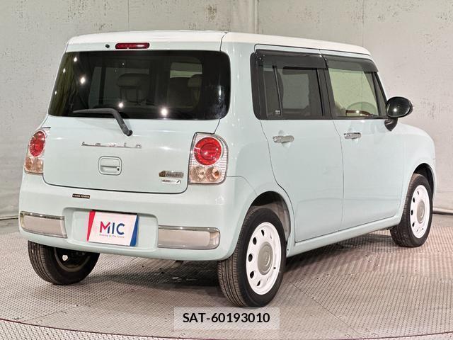 Suzuki LAPIN 2014-09 8817999-14