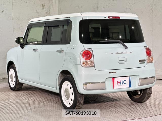 Suzuki LAPIN 2014-09 8817999-16