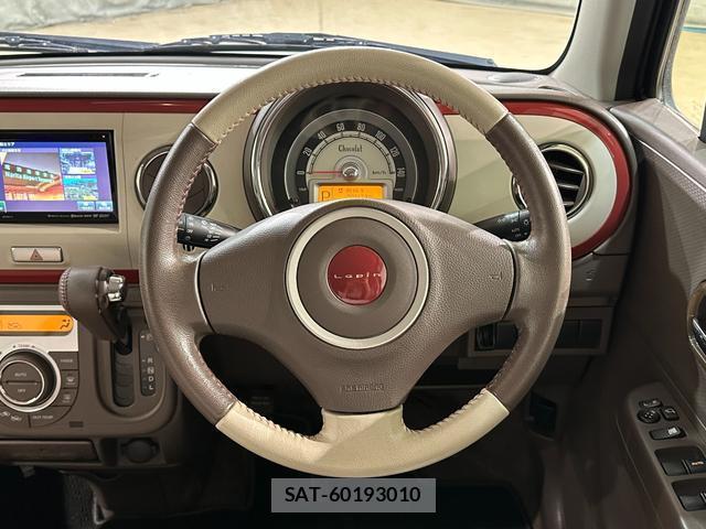 Suzuki LAPIN 2014-09 8817999-8
