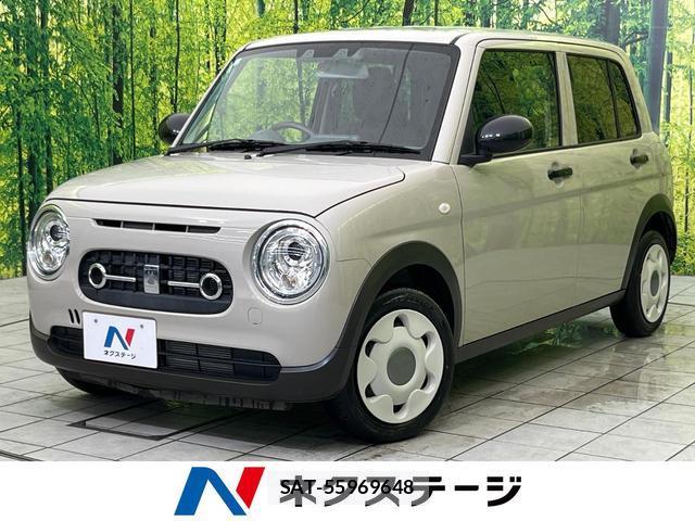 Suzuki LAPIN 2024-01 8812077-0