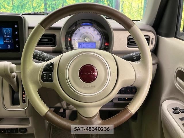 Suzuki LAPIN 2022-09 8812202-10