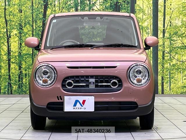 Suzuki LAPIN 2022-09 8812202-13