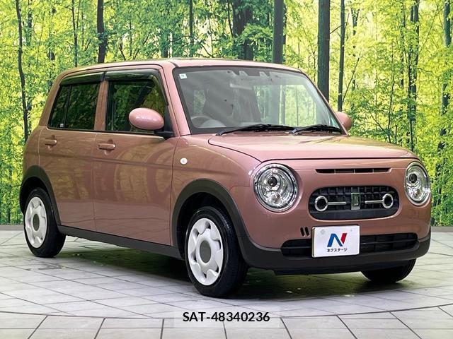 Suzuki LAPIN 2022-09 8812202-15