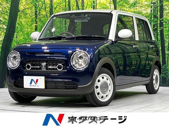 Suzuki LAPIN 2022-07 8815955-0