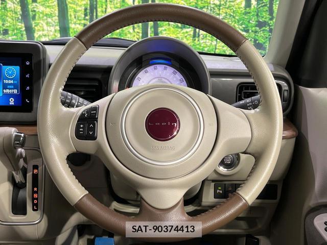 Suzuki LAPIN 2022-07 8815955-10