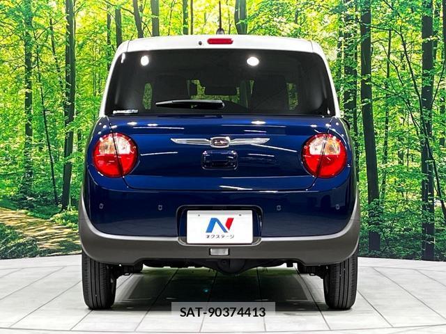 Suzuki LAPIN 2022-07 8815955-14