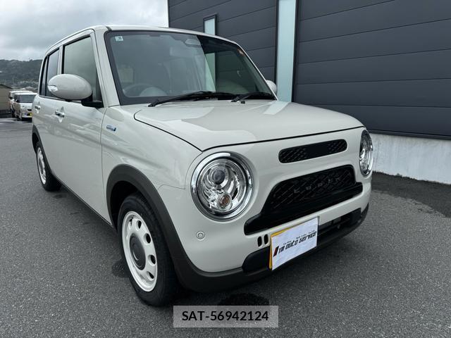 Suzuki LAPIN 2025-08 8817409-0
