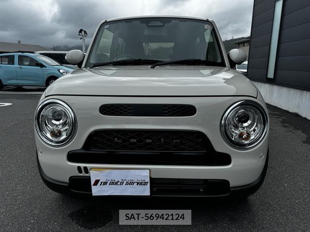 Suzuki LAPIN 2025-08 8817409-1