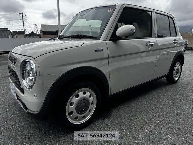 Suzuki LAPIN 2025-08 8817409-2