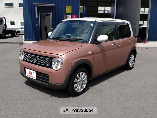 Suzuki LAPIN 2024-04 8812249-0