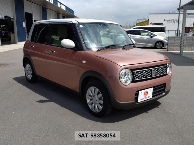 Suzuki LAPIN 2024-04 8812249-1