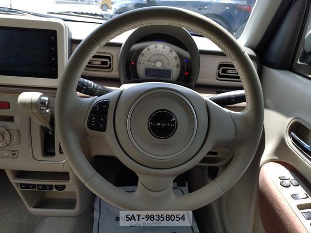 Suzuki LAPIN 2024-04 8812249-11