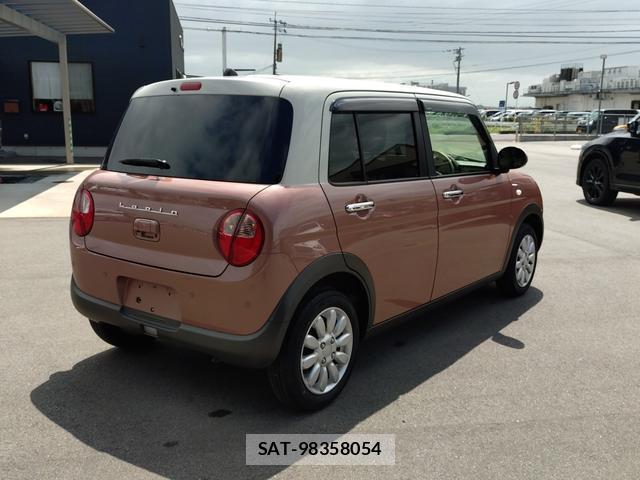 Suzuki LAPIN 2024-04 8812249-2