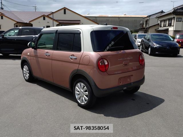 Suzuki LAPIN 2024-04 8812249-3