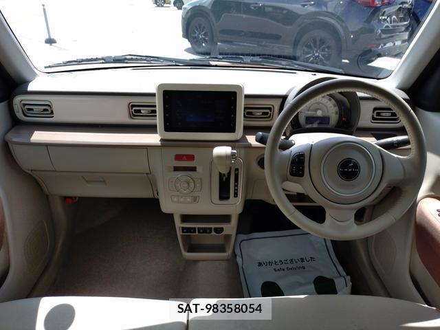 Suzuki LAPIN 2024-04 8812249-4