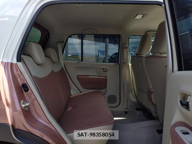 Suzuki LAPIN 2024-04 8812249-8
