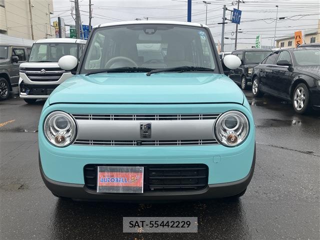 Suzuki LAPIN 2016-02 8812846-1