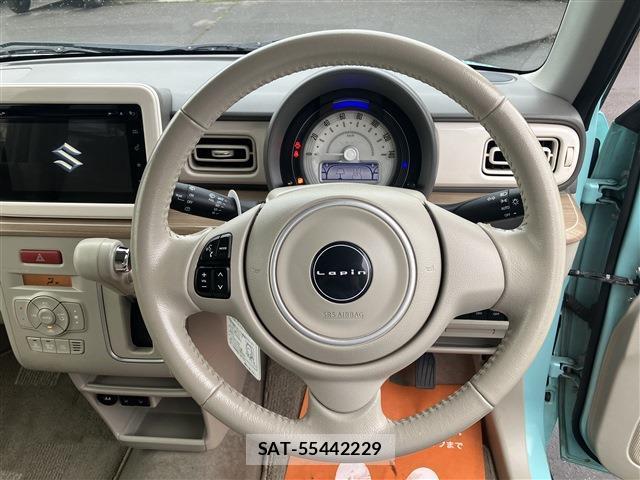 Suzuki LAPIN 2016-02 8812846-13