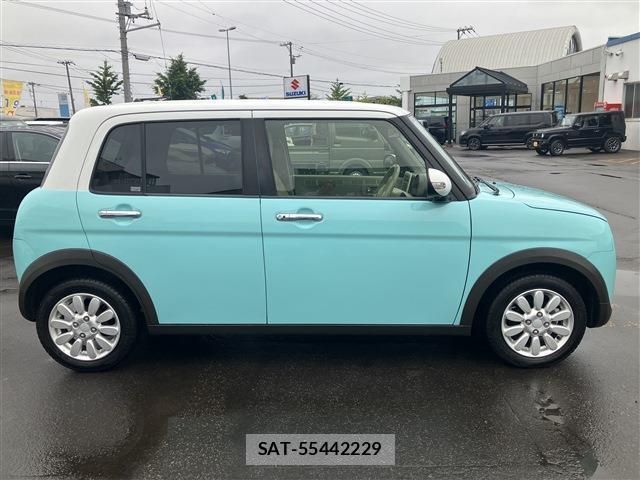 Suzuki LAPIN 2016-02 8812846-3